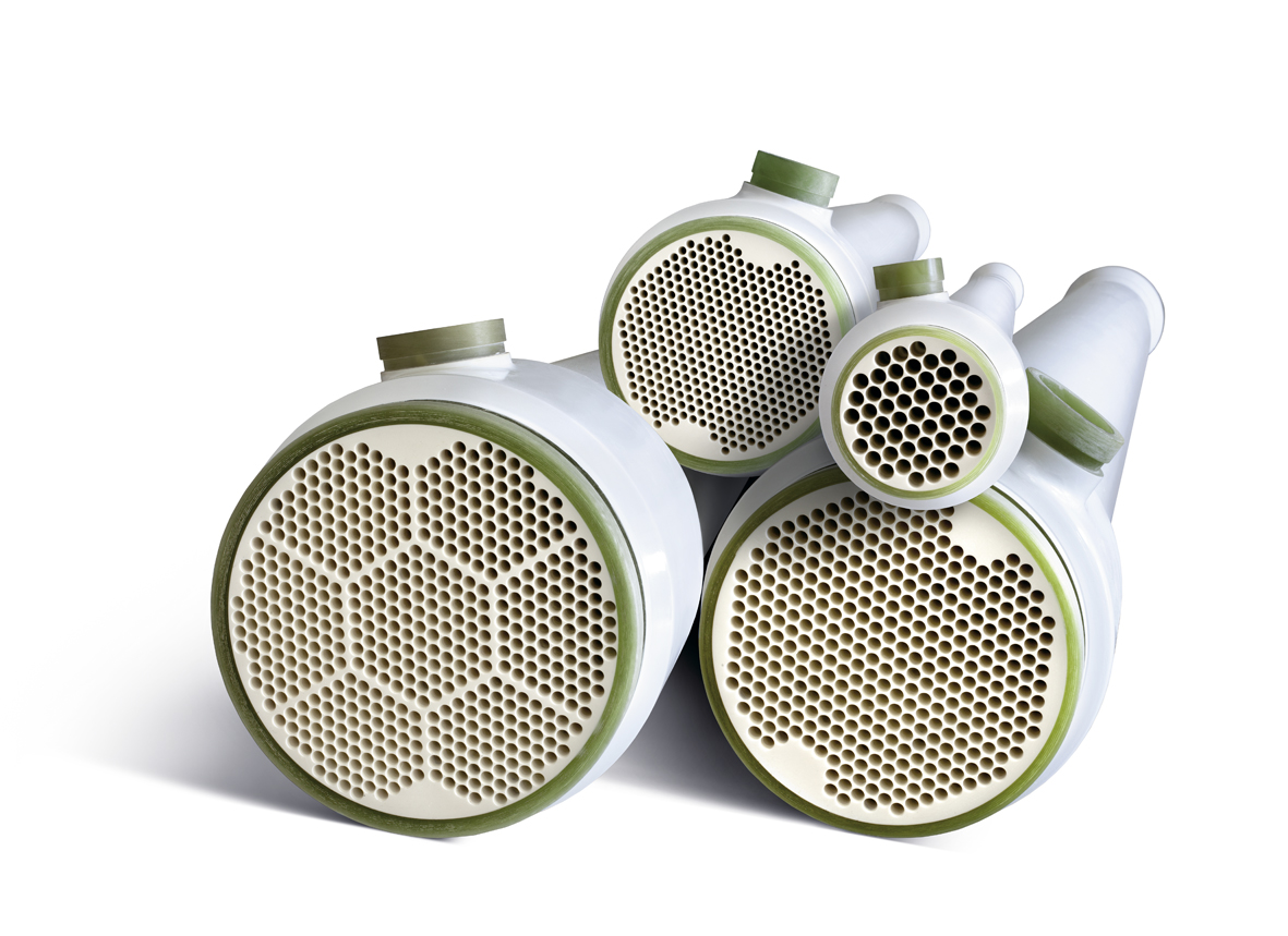 Berghof Membrane Technology GmbH DGMT